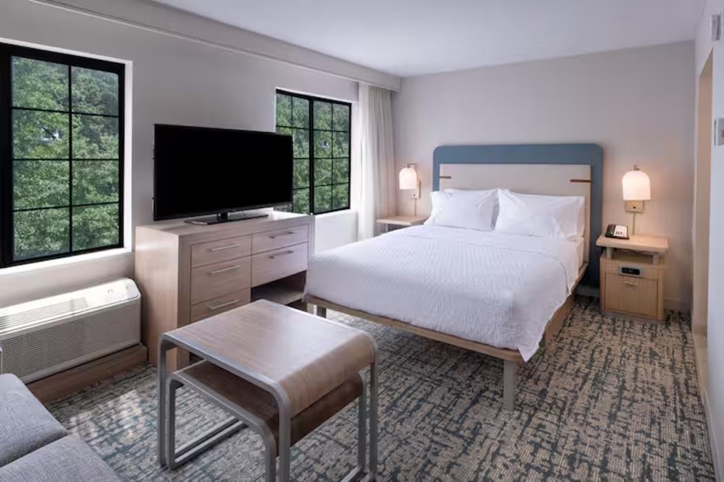 Homewood Suites By Hilton Goldsboro Nc,,3 star