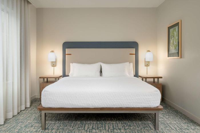 homewood suites by hilton goldsboro nc