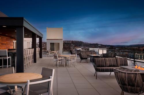 homewood suites by hilton newport cincinnati
