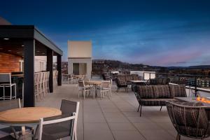 homewood suites by hilton newport cincinnati
