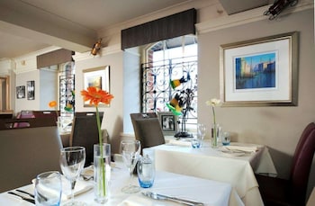 Ennios Boutique Hotel Rooms,Fawley>>Brockenhurst,5 star