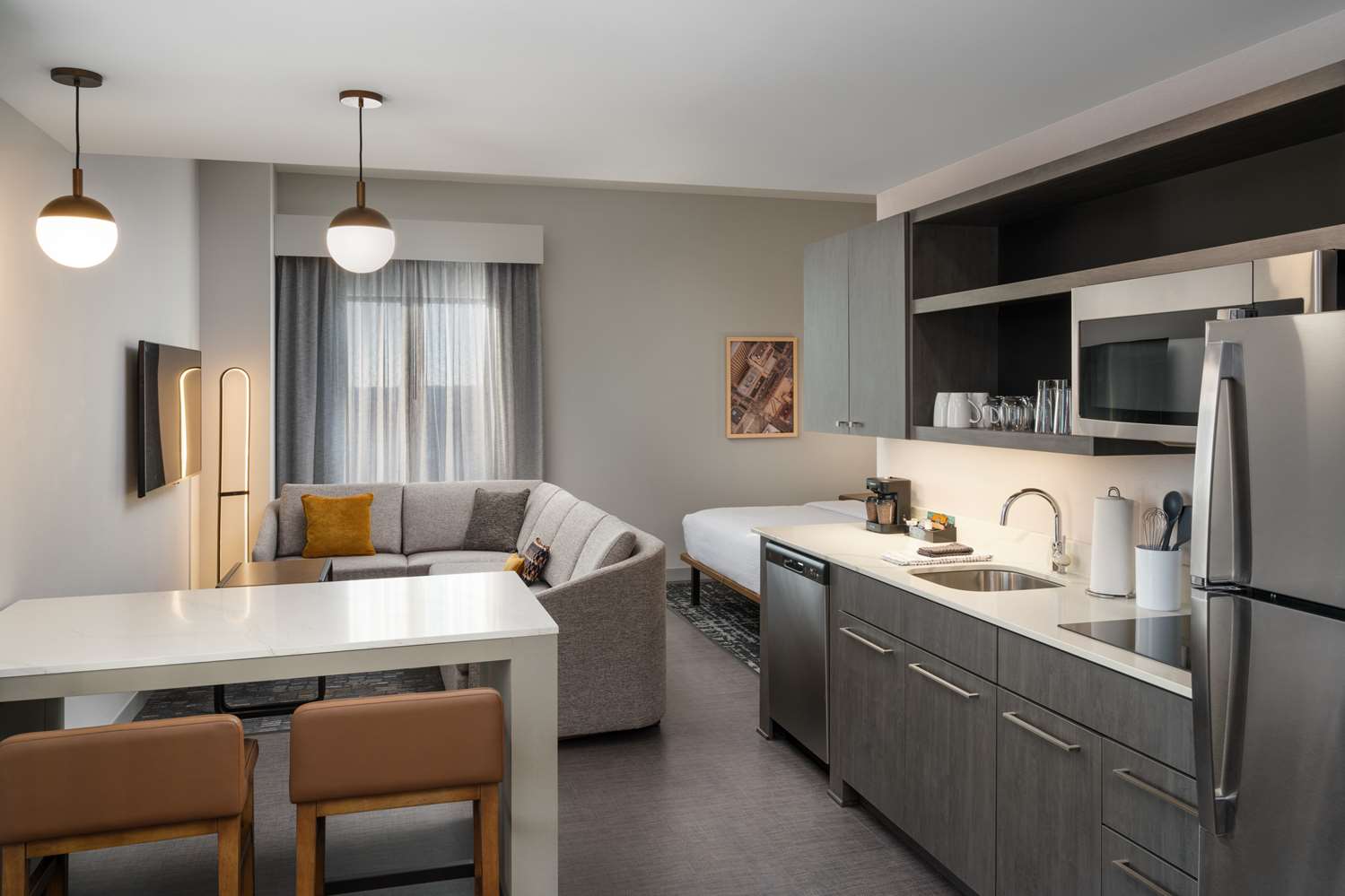 homewood suites by hilton raleigh downtown