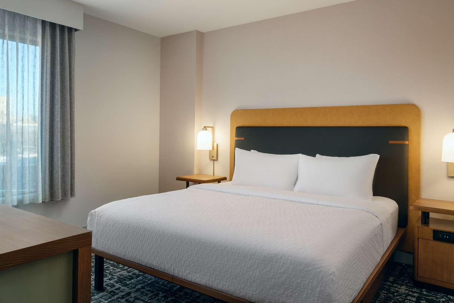 homewood suites by hilton raleigh downtown