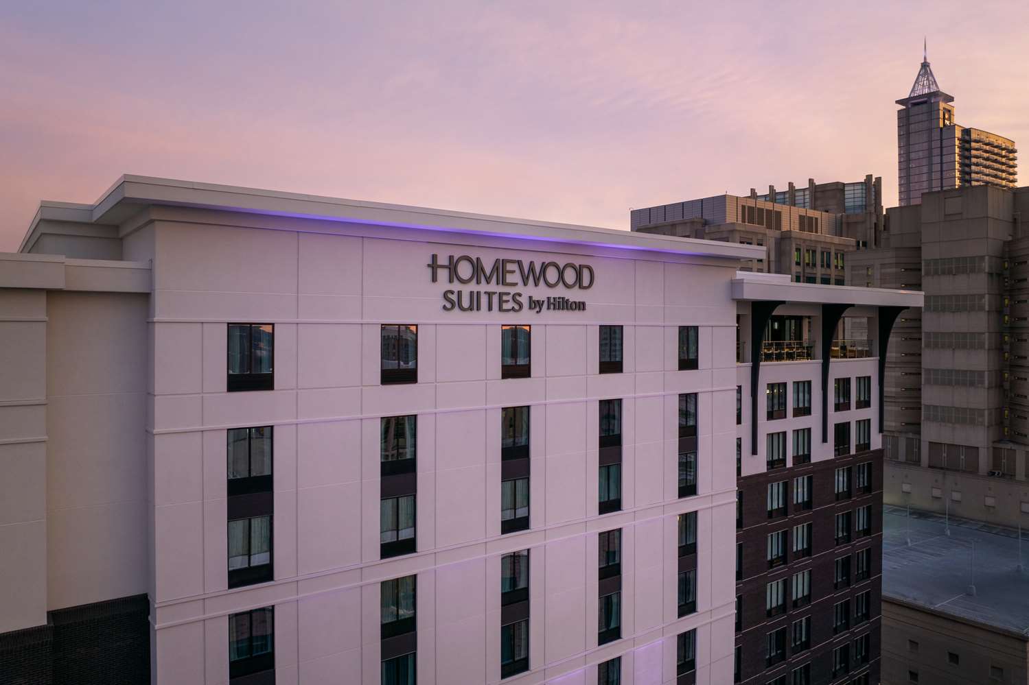 homewood suites by hilton raleigh downtown