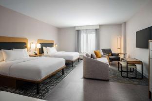 homewood suites by hilton raleigh downtown