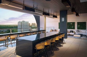 homewood suites by hilton raleigh downtown