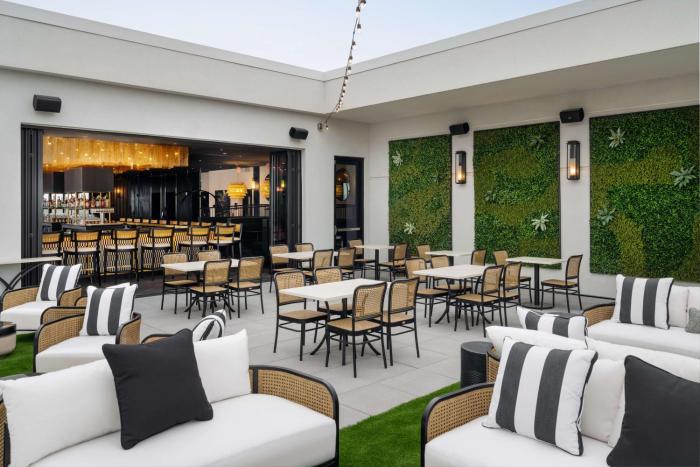 homewood suites by hilton raleigh downtown