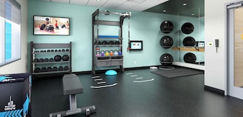 Homewood Suites By Hilton Saltillo,,3 star