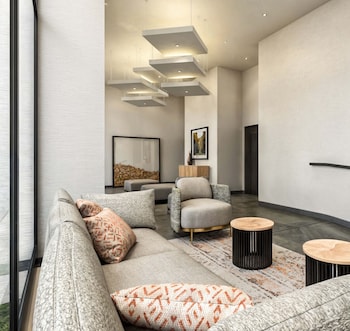 Homewood Suites By Hilton Saltillo,,3 star