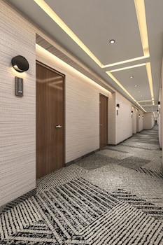 Homewood Suites By Hilton Saltillo,,3 star