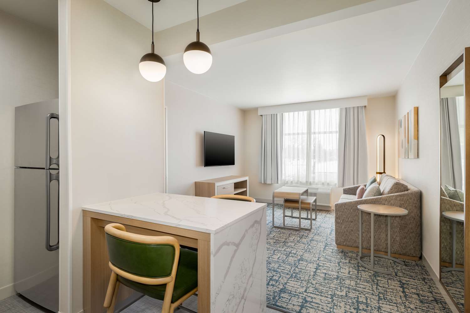 homewood suites by hilton thornton denver
