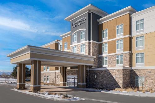 homewood suites by hilton thornton denver