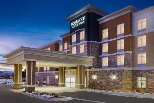 homewood suites by hilton thornton denver