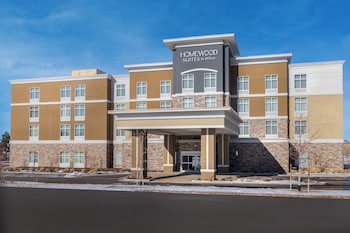 homewood suites by hilton thornton denver
