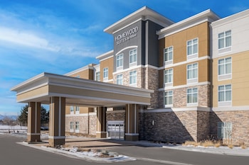 homewood suites by hilton thornton denver