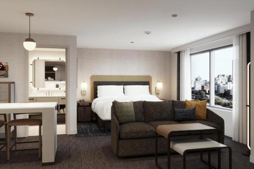 homewood suites by hilton walker grand rapids north