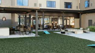 Homewood Suites By Hilton Walker Grand Rapids North,,3 star