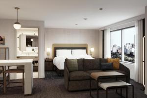 Homewood Suites By Hilton Walker Grand Rapids North,,3 star