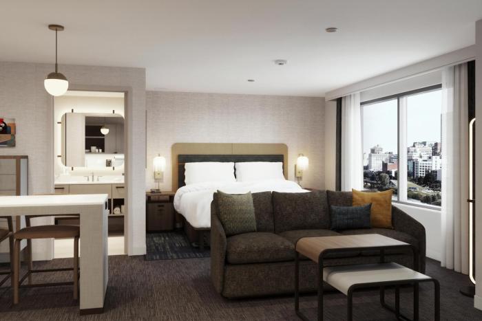 homewood suites by hilton walker grand rapids north