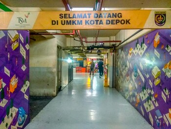 depok