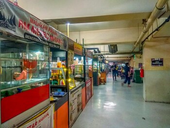 depok
