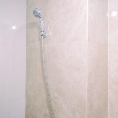 homey and well design studio transpark cibubur apartment