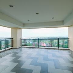 homey and well design studio transpark cibubur apartment