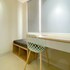 homey and well furnished studio gateway park lrt city bekasi apartment