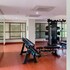 homey and well furnished studio gateway park lrt city bekasi apartment