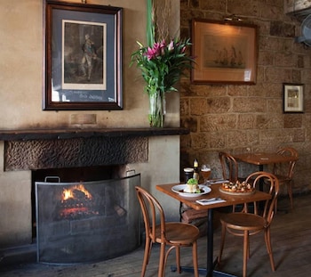 the lord nelson brewery hotel