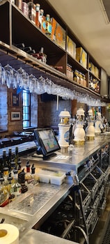 the lord nelson brewery hotel