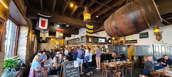 the lord nelson brewery hotel