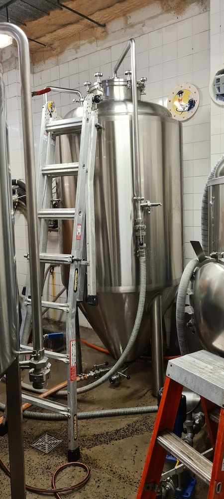 the lord nelson brewery hotel