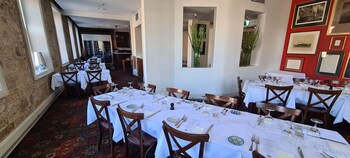 the lord nelson brewery hotel