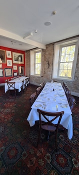 the lord nelson brewery hotel