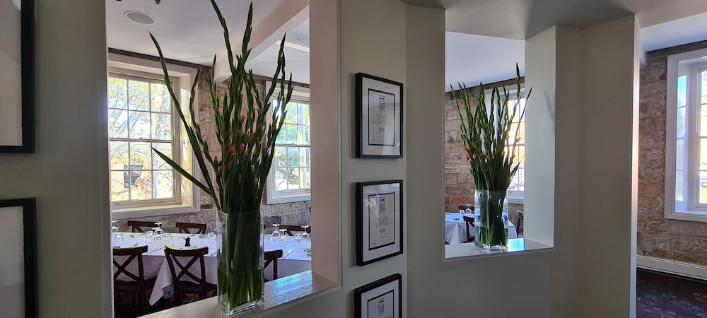 the lord nelson brewery hotel