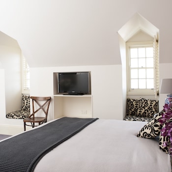 The Lord Nelson Brewery Hotel,Millers Point>>Manly East,3 star