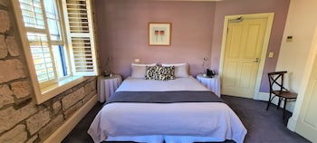 the lord nelson brewery hotel