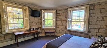 the lord nelson brewery hotel