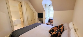 the lord nelson brewery hotel