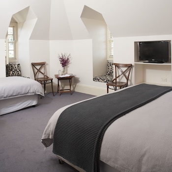 the lord nelson brewery hotel