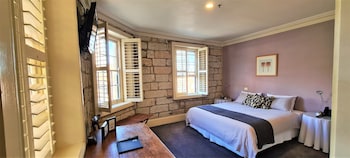 the lord nelson brewery hotel