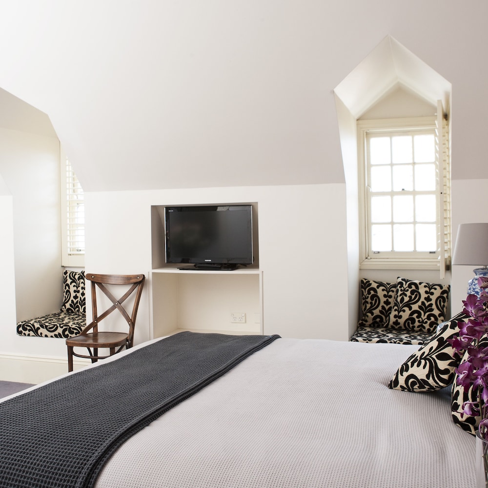 the lord nelson brewery hotel