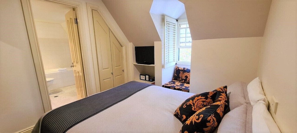 the lord nelson brewery hotel