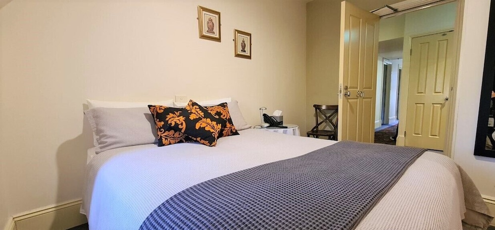 the lord nelson brewery hotel