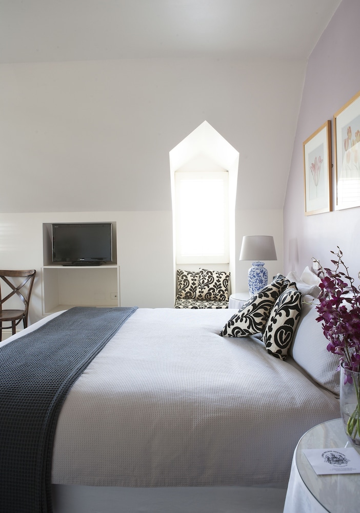 the lord nelson brewery hotel