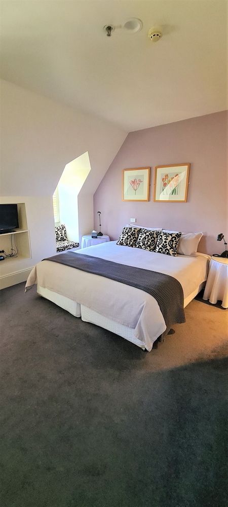 the lord nelson brewery hotel