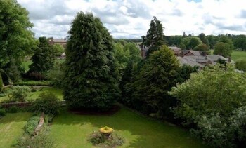 Edenhall Country House Hotel,Langwathby>>Cumbria,3 star