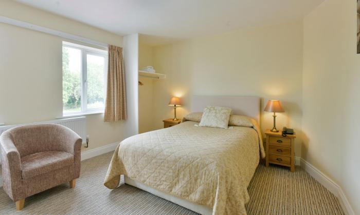 edenhall country house hotel