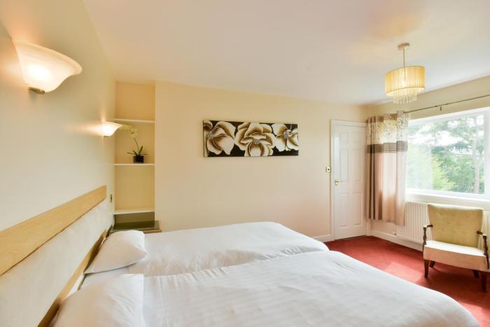 edenhall country house hotel